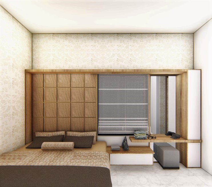 Mr. Kaleem - Interiors